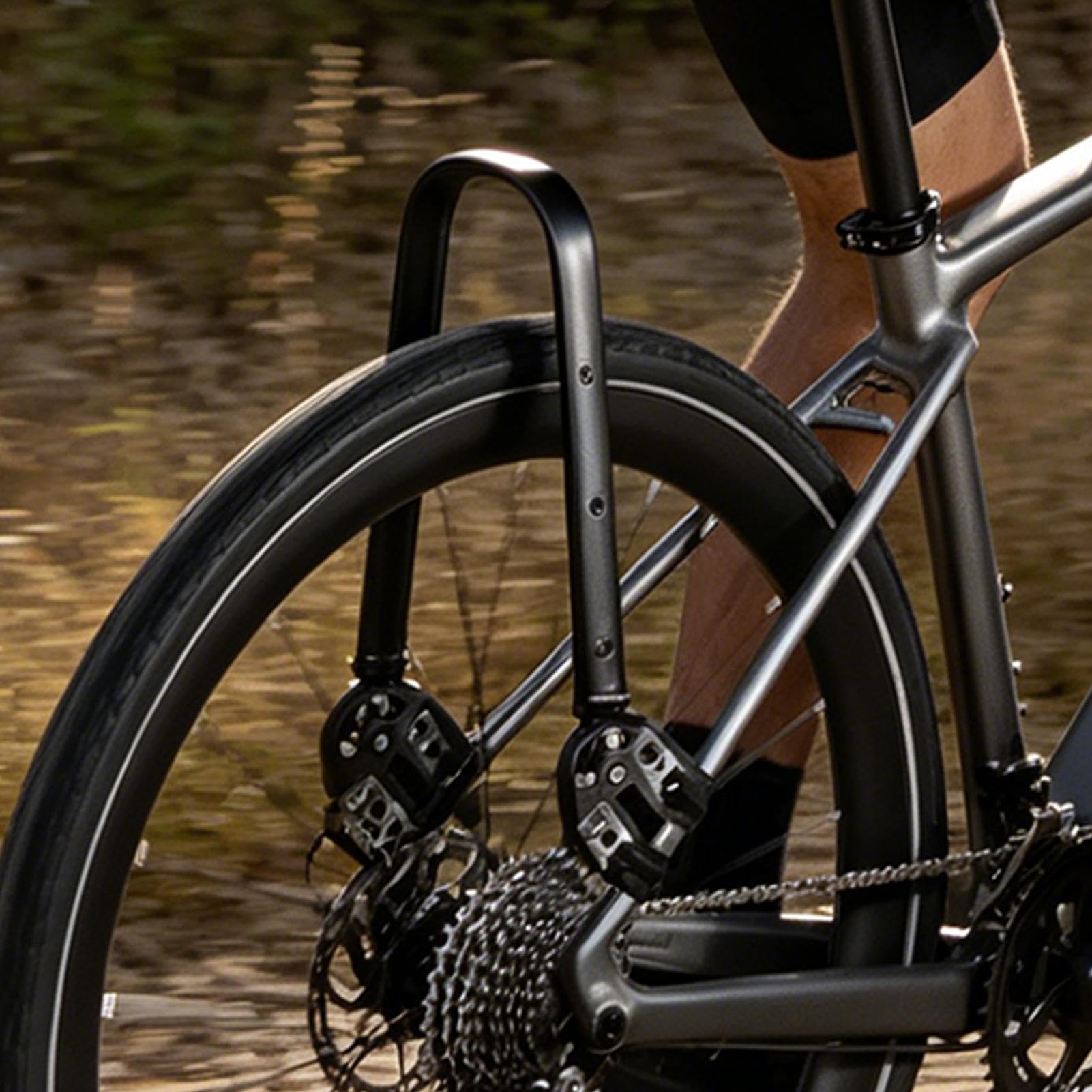 Portapacchi da Bicicletta Multifunzionale con Capacità di Carico 30 kg | Portabagagli da Bici Per Viaggio, Montagna, Strada, Ciclismo, Pendolarismo, Avventura e Spesa