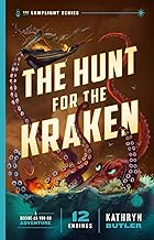 The Hunt for the Kraken in Pakistan