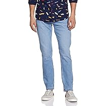 Levi Men’s Jeans Min 50% Off