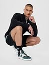 Nike Mens Court Vision Mid Anthracite/Mineral Slate-Photon Dust Basketball Shoes UK 7 gallery image