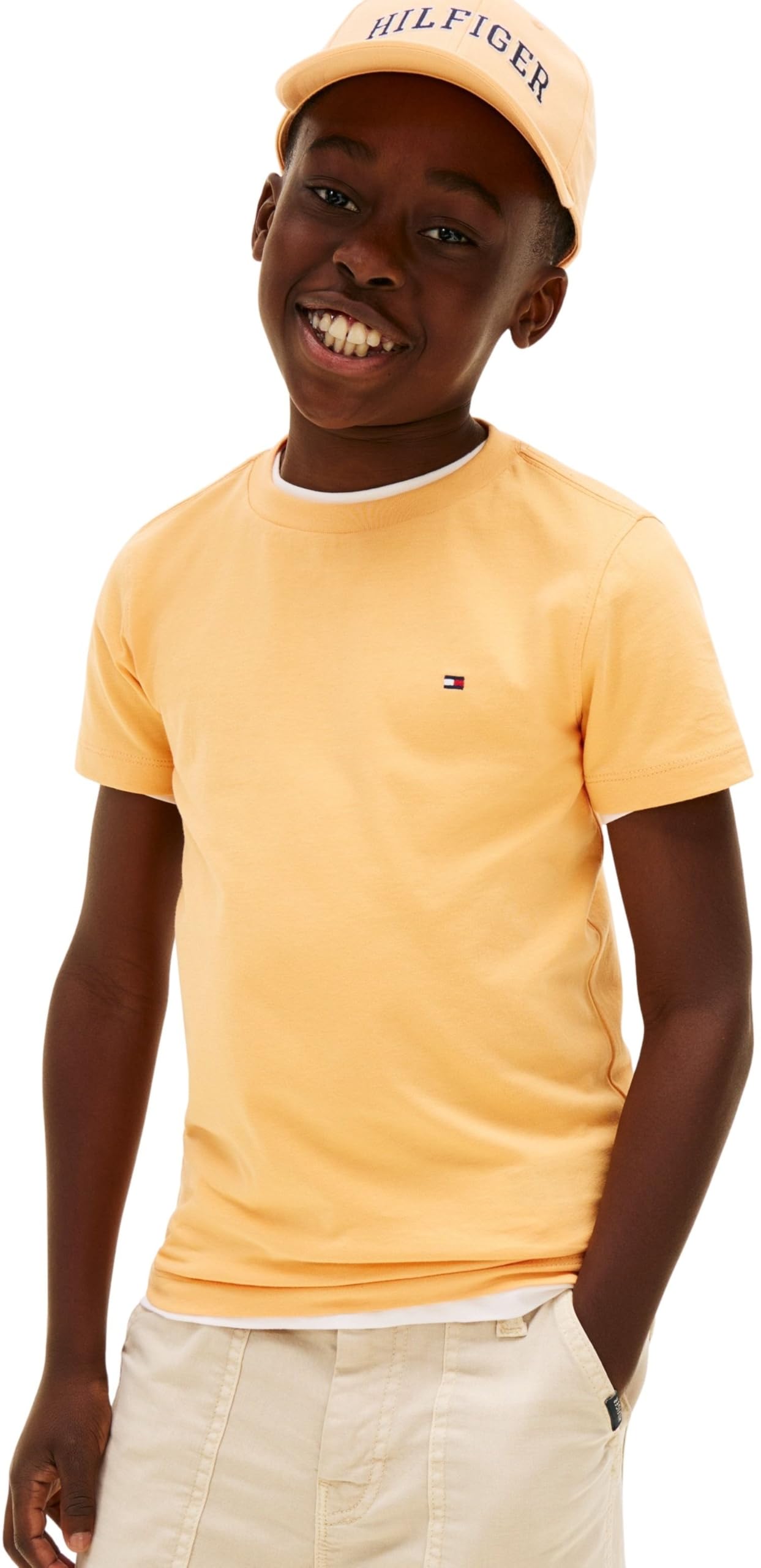 Mode von Calvin Klein & Tommy Hilfiger