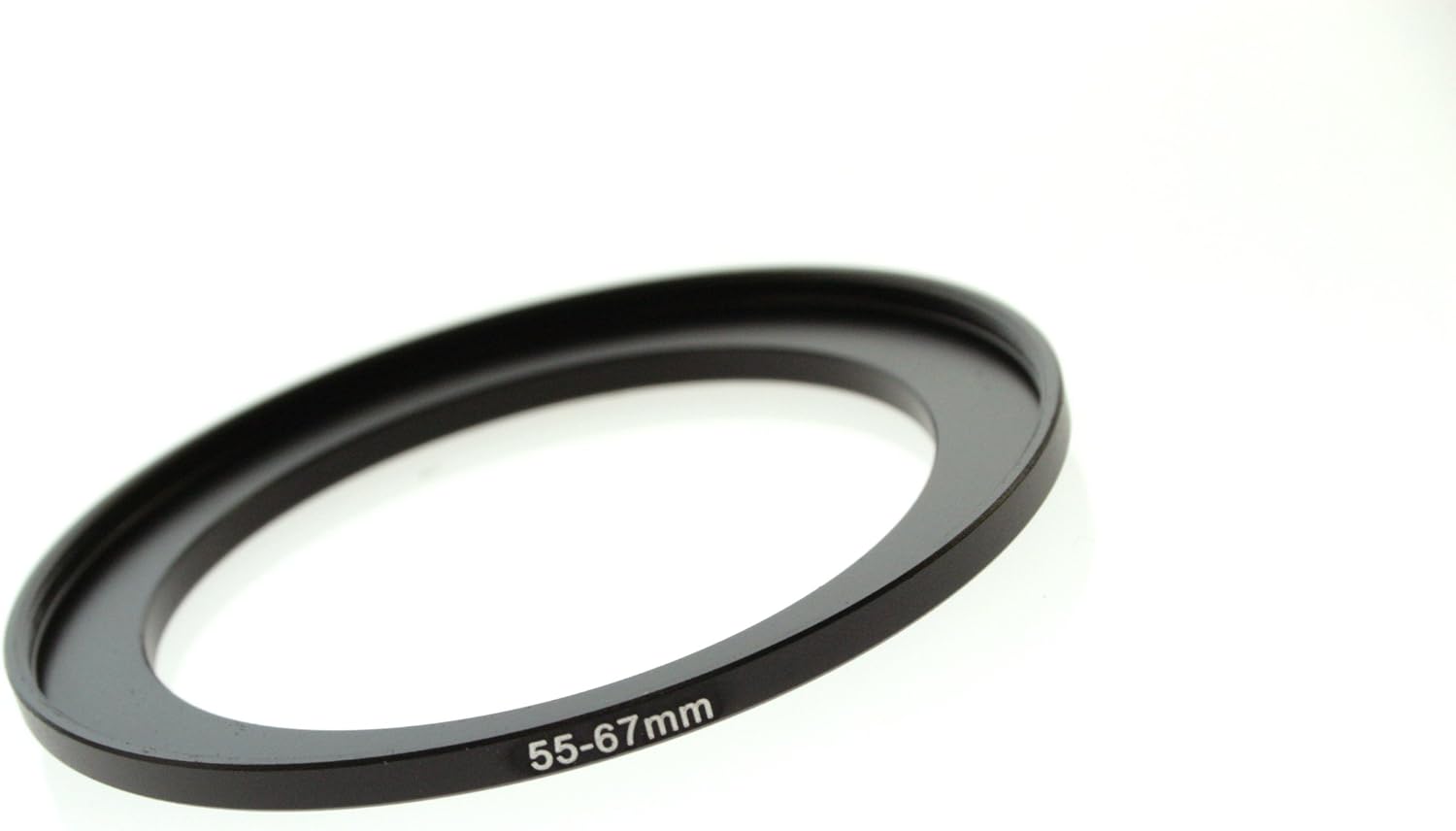 Step Up Ring 55mm to 67mm ZPJGREENSTEPUP5567