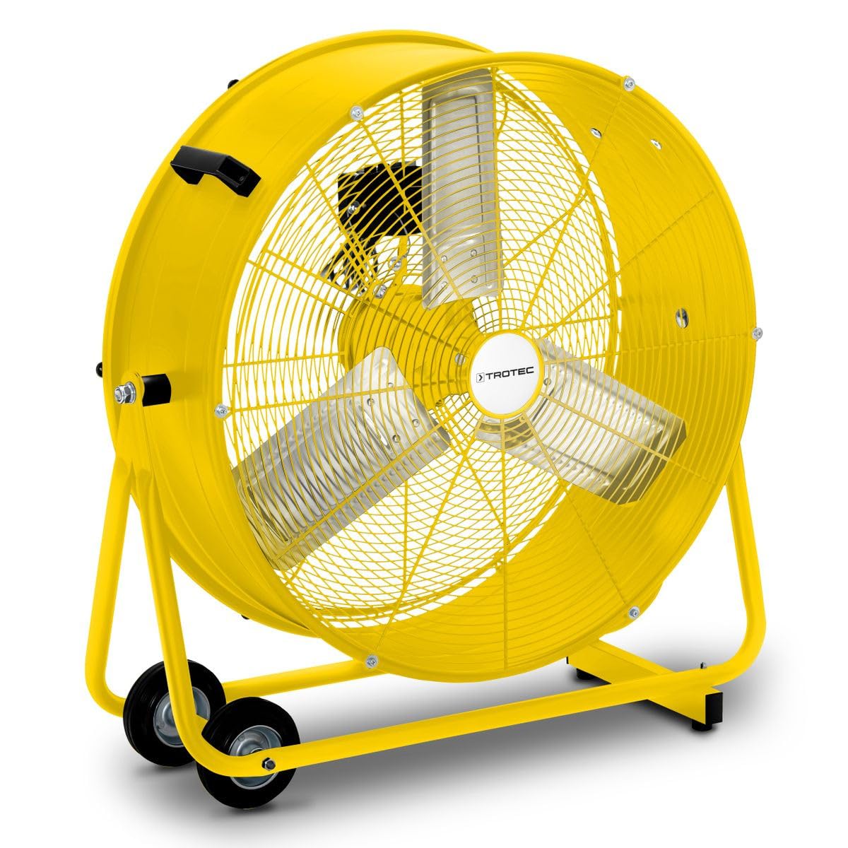 Trommelventilator TTW 12000 S