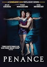 PENANCE/SEASON 1/DVD