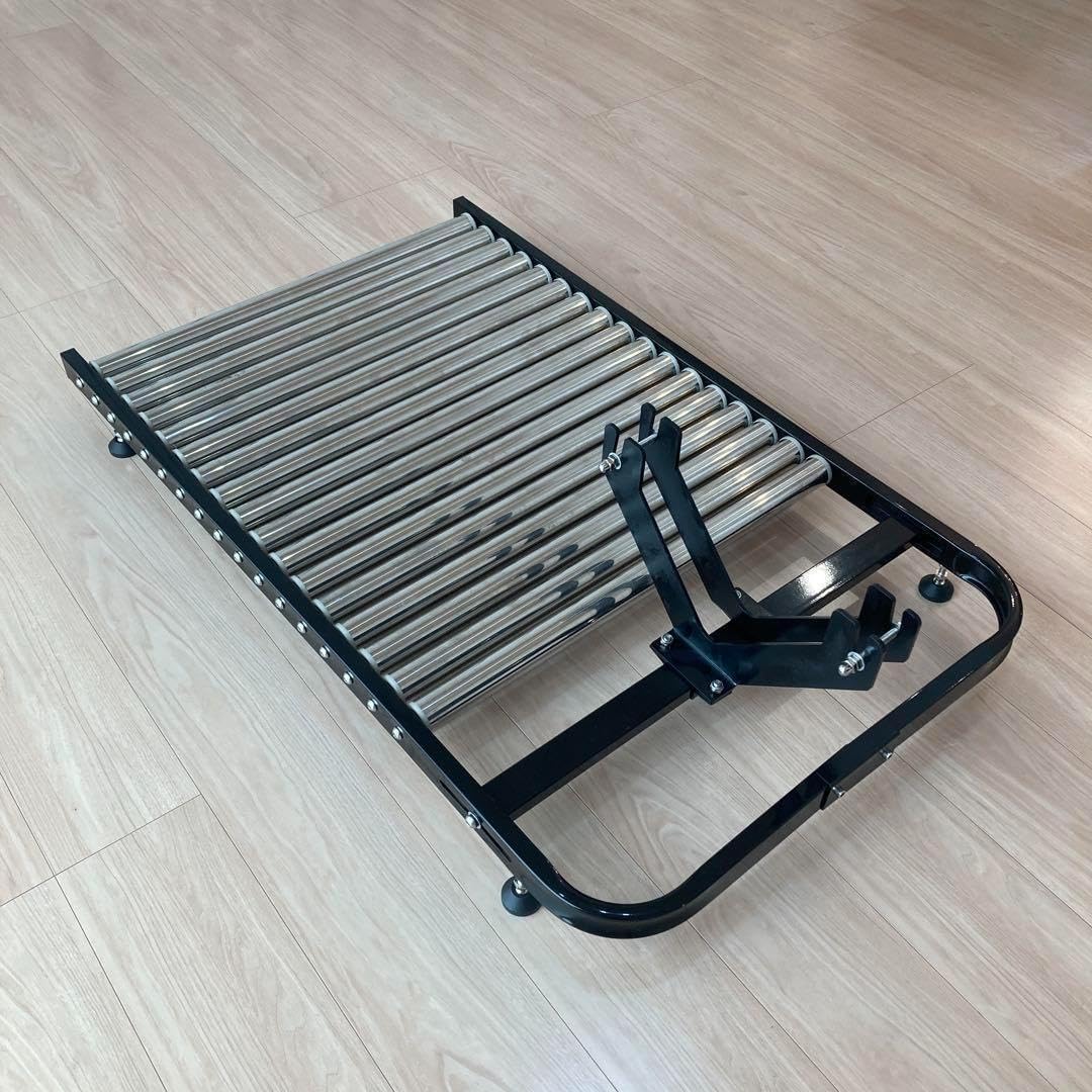 ランバイク トレーニングマシン 練習台