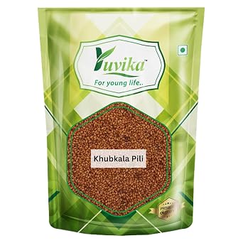 YUVIKA Khubkala Pili - Sisymbrium Irio Linn. - Hedge Mustard Yellow 400 Grams