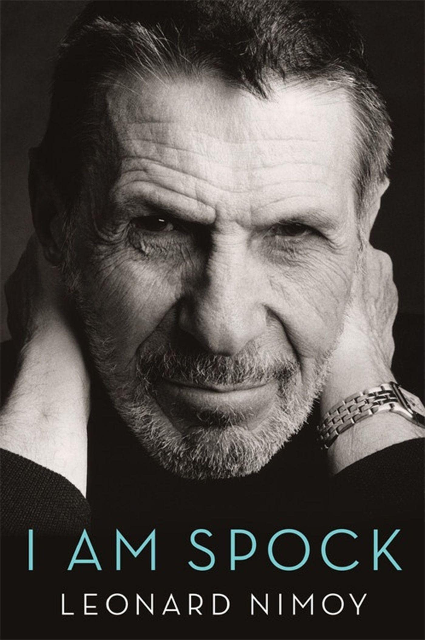 Amazon I Am Spock 9780316388375 Nimoy Leonard Books Amazon I Am Spock 9780316388375 Nimoy Leonard Books