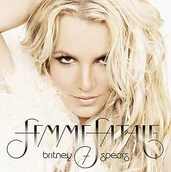 Amazon.com: Femme Fatale: Deluxe Edition: 0886978673220