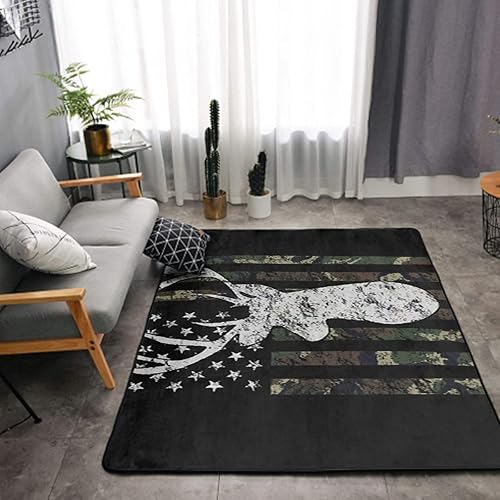 Miniatura 6 de Alfombra ultra suave para cuarto de bebé, alfombras elegantes, alfombras multiusos para sala de estar, dormitorio, alfombra de área extra grande,