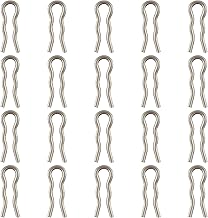 #928 Carb Linkage Clips (20 Pack) Throttle Linkage