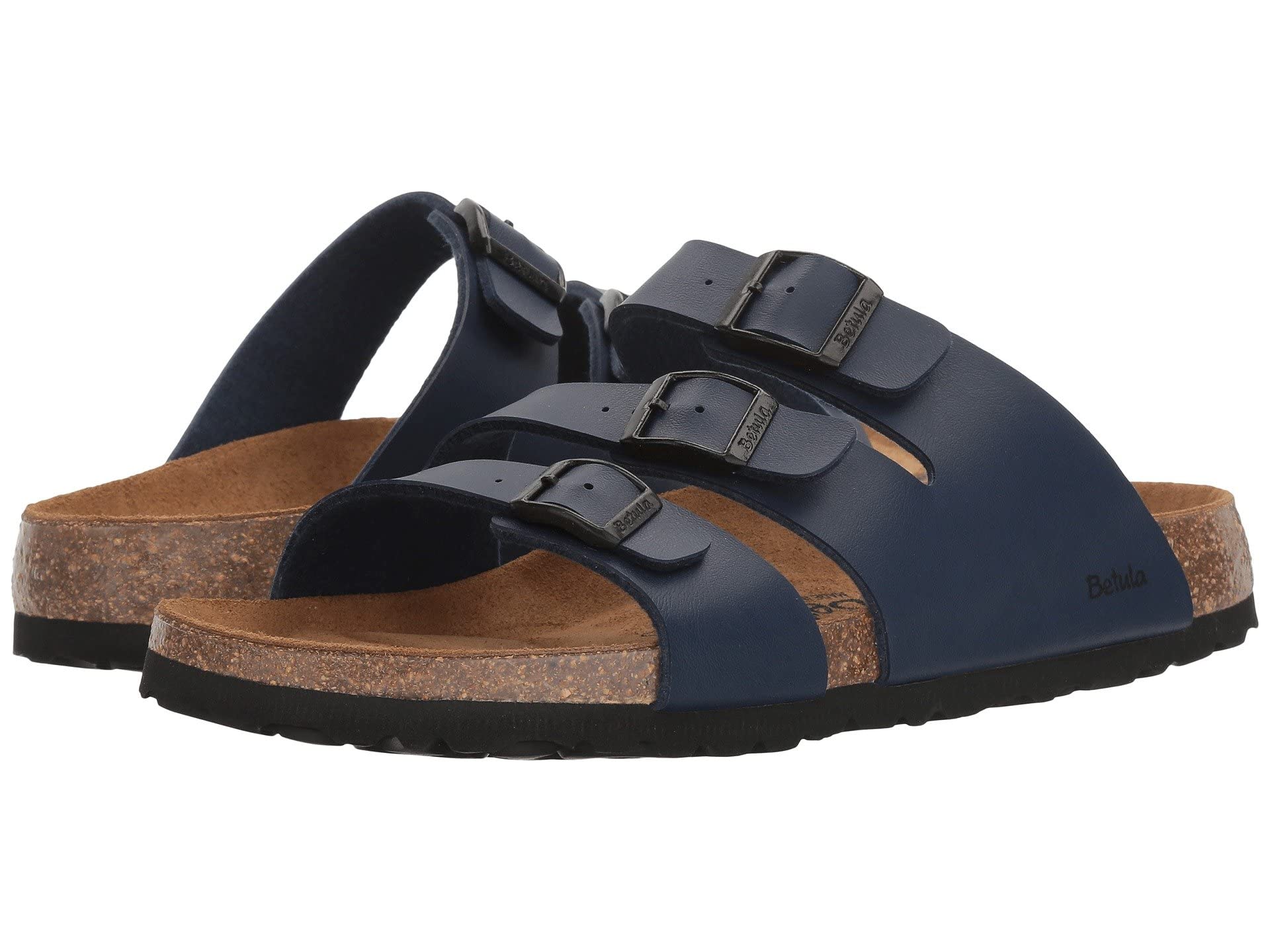 Birkenstock Betula Licensed Women's Leo Birko-Flor