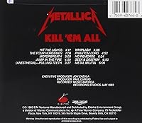 Vista 2 de Kill Em All