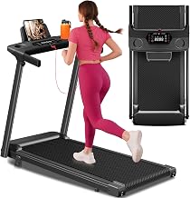 Aiteid Portable Treadmill