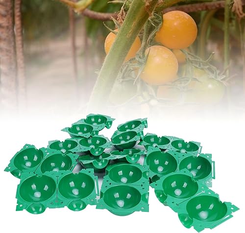 Miniatura 4 de TOPINCN Caja de cultivo de raíces de plantas, contenedores de propagación de raíces de alta presión, caja de injerto de plástico, enraizamiento de