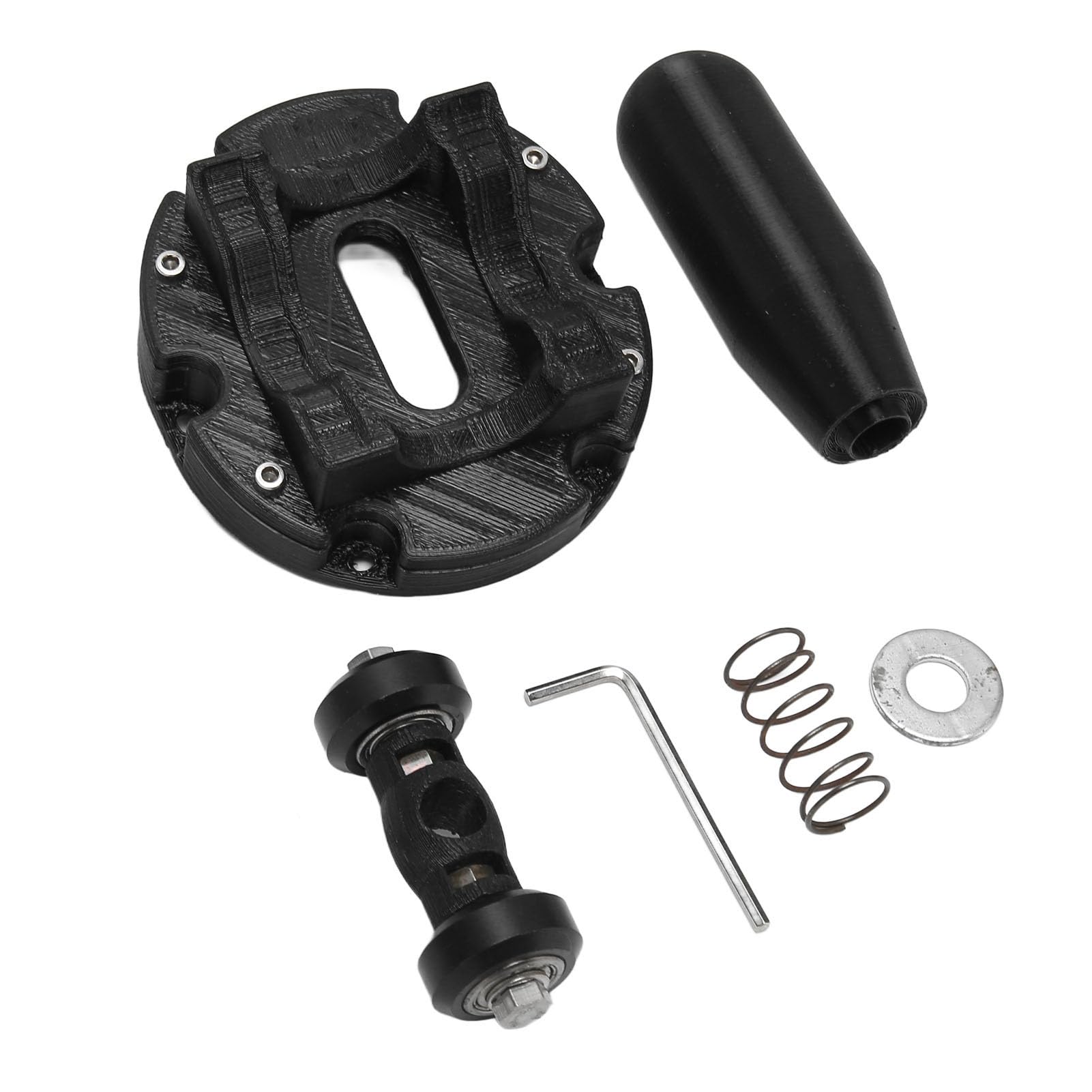 Taidda Kit di Modifica Sequenziale del Robusto Potenziatore di Gioco per per gli Appassionati di Corse