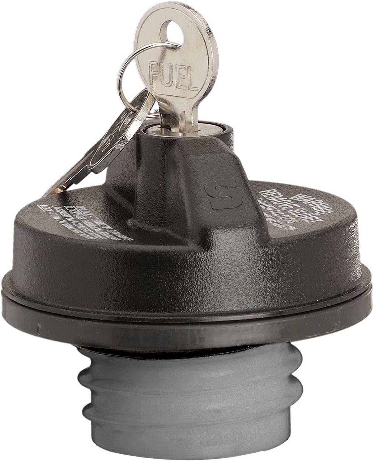 Gates 31708 Locking Fuel Tank Cap