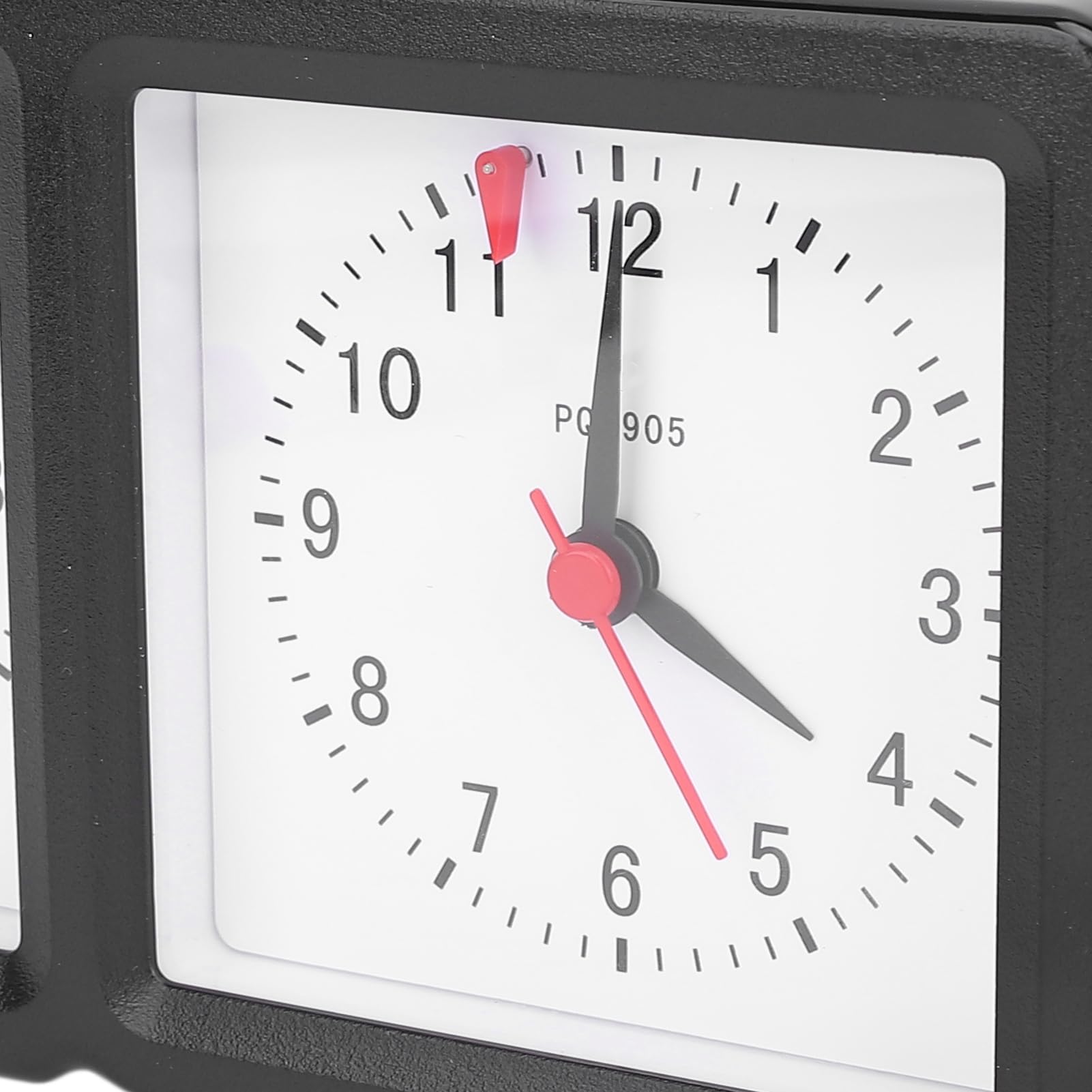 Fockety Orologio per Scacchi Analogico, Timer, Struttura Meccanica con