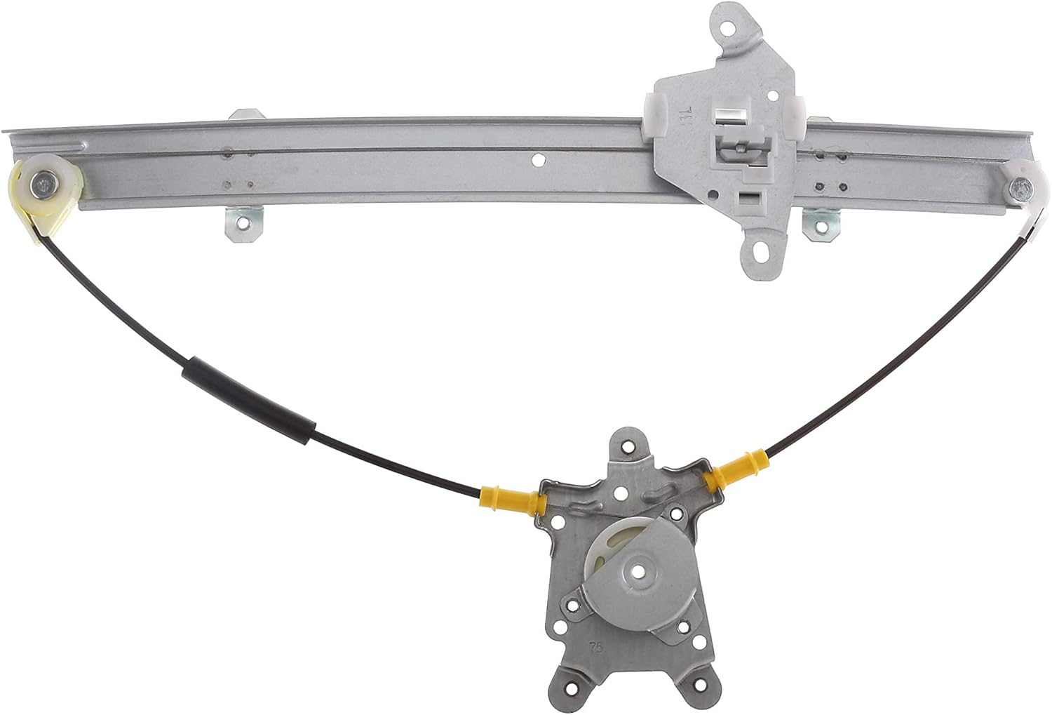 AISIN AFTERMARKET RPN-009 Power Window Regulator without Motor
