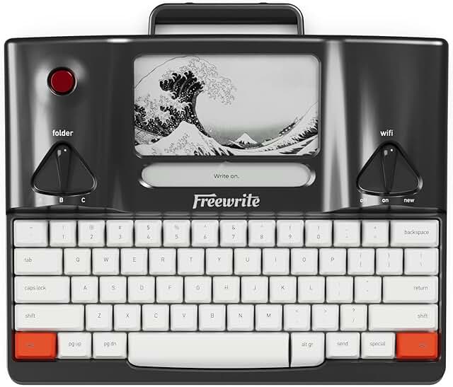 Amazon.co.uk typewriters