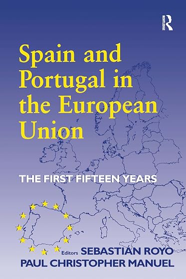 Spain And Portugal In The European Union: The First Fiteen Years