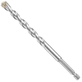 3/8 in. X 6 in. Hex Shank Hammer Drill Masonry Bit LBHX008