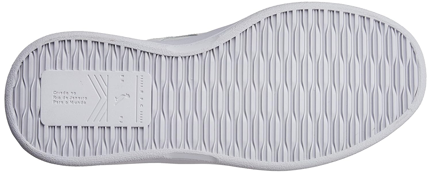 Tênis Reserva Type R Branco e Preto em promoção! Veja a oferta e mais achadinhos de Tênis 4 Hoje é o melhor dia para comprar Tênis Reserva Type R Branco e Preto com aquele preço maroto! Promoção! Aproveite a oferta! 4