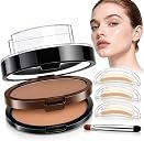 eyebrow stamp kit Top2商品