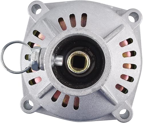 Miniatura 3 de Cancanle Conjunto de cubierta de tambor de embrague para Honda GX31 GX35 GX35NT HHT31S recortadora desbrozadora