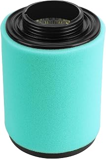707800371 Air Filter Cleaner for Can-Am Outlander Max 570 450 500 650 800R 1000 1000R 4x4 6x6 2012-2019 Renegade 1000 1000R 850 800R 570 500 2012-2018