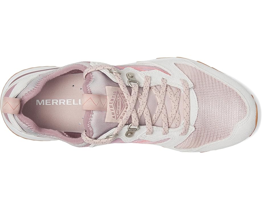 Merrell Alpine 83 Sneakers Recraft - Top View