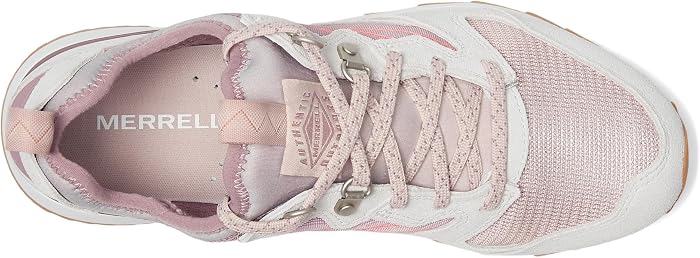 Женские кроссовки Merrell Alpine 83 Sneakers Recraft — фото 6