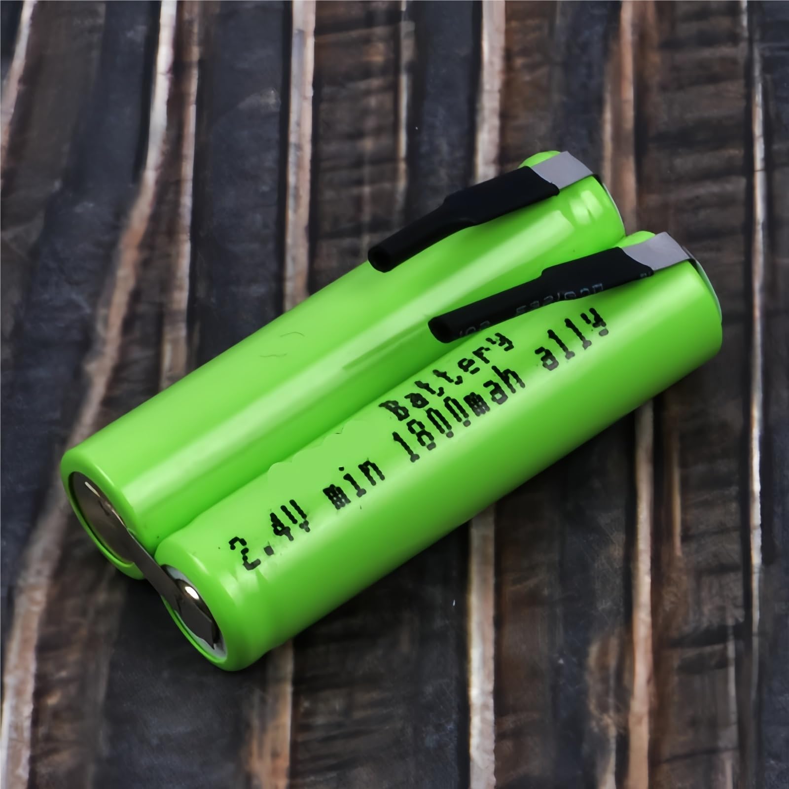 Amazon.co.jp: 2.4V 1800mAh 交換用バッテリー。Philips に対応QC5130