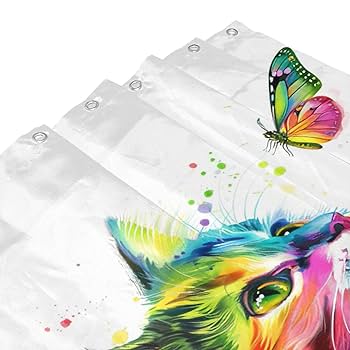 (合馬アカウント1)トゥイーティー　シャワーカーテン　レア物　USA購入 合馬アカウント1)トゥイーティー シャワーカーテン レア物 USA