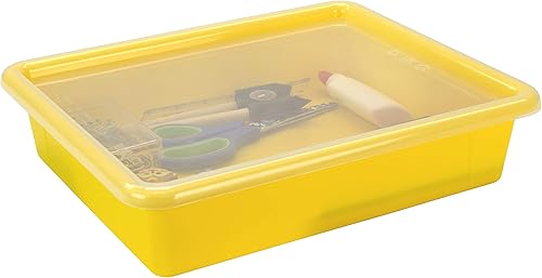 Miniatura 9 de Bandeja Storex de almacenaje con tapa
