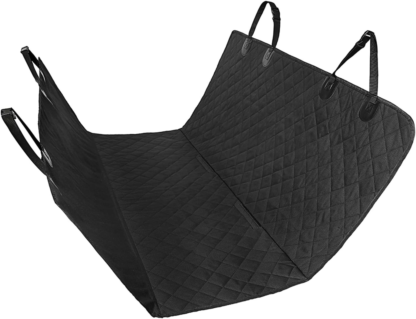 ventilatore auto per il sedile posteriore