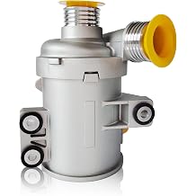 Engine Electric Water Pump N20 for E60 E61 E82 E88
