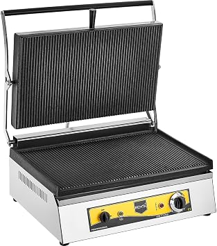 Remta R68 30 Slice Toaster Electric, Large, Silver Color, Stainless Steel, 4000 W