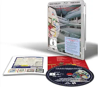 I Robot (Blu-Ray)