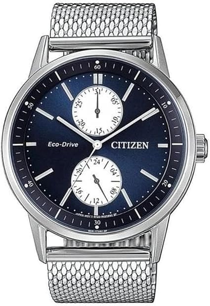 Orologio Citizen Uomo BU3020-82L : Amazon.it: Orologi