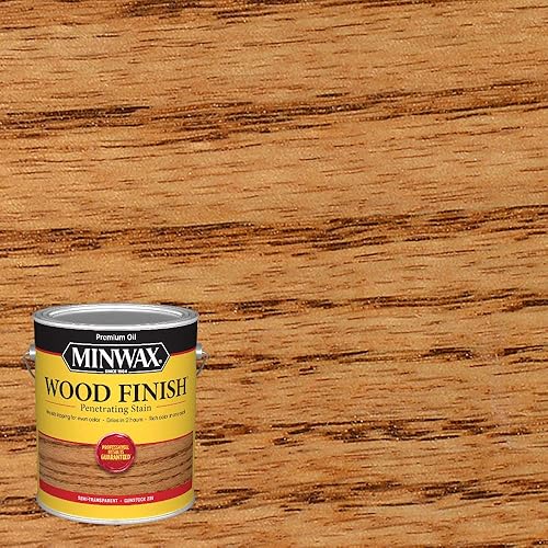 Miniatura 132 de Minwax Wood Finish 227634444 - Tinte de madera, espresso, 1/2 pinta