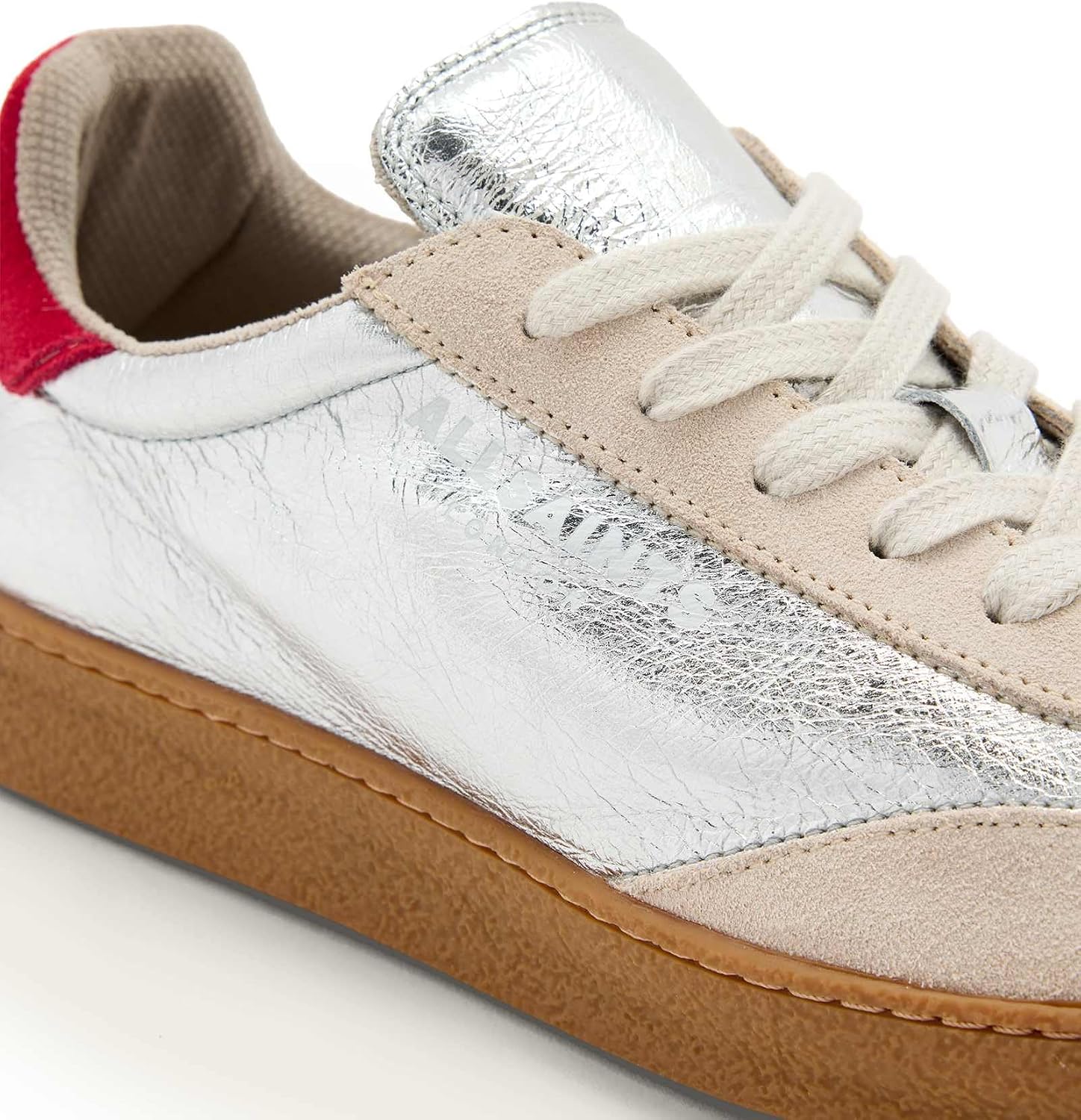 AllSaints Thelma Met Sneakers