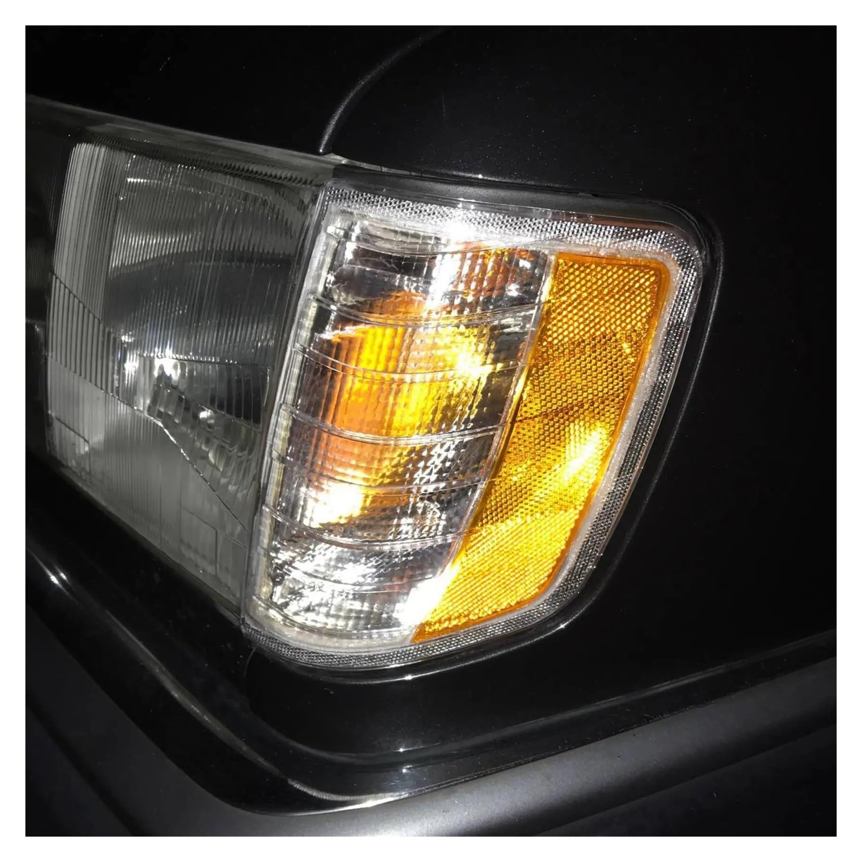 w124 ウィンカー 左右　長期保管品 2025年最新】Yahoo!オークション -ベンツ w124 ウインカーの中古