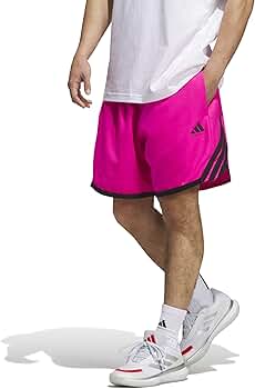 Amazon | [アディダス] ハーフパンツ CRAZYLITE ショーツ KLD48