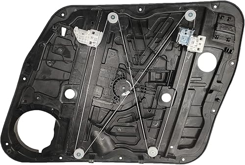 Kia Sportage - Regulador de ventana - Reemplazo del lado del conductor delantero izquierdo para regulador de ventana eléctrica Kia Sportage