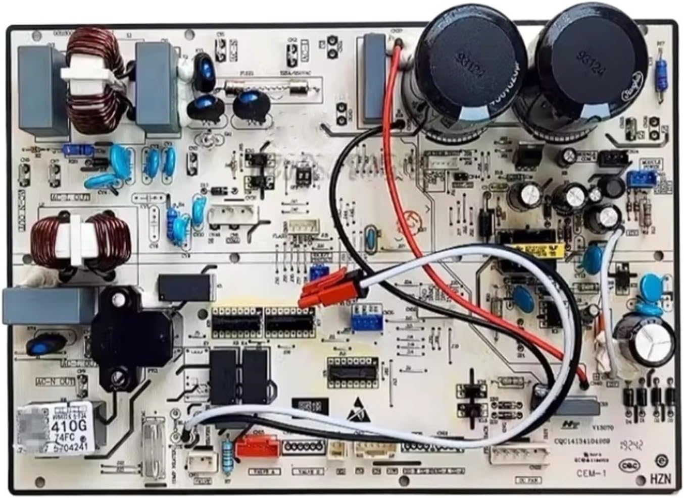 Compatible for Haier，air Conditioning External Unit Power Board 0011800410G 0011800410E 0011800410N 0011800410A(Color:0011800410G)