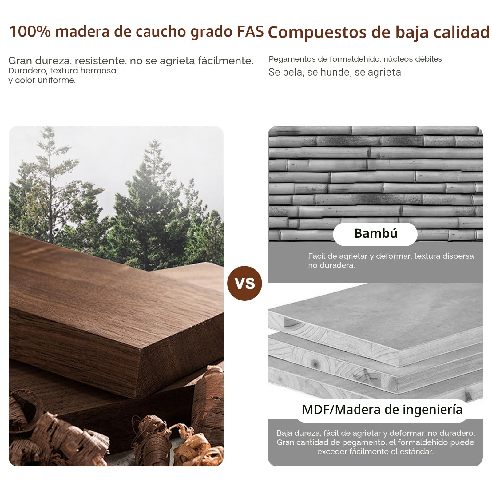 AQIMUELE Banco Zapatero cojín, 2 Niveles, Banco Zapatero con Tapa abatible, Zapatero de Madera para Entrada, Pasillo 100 cm (Nogal)
