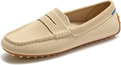 Rothy's Women's Daily Driver Slip-On Loafers