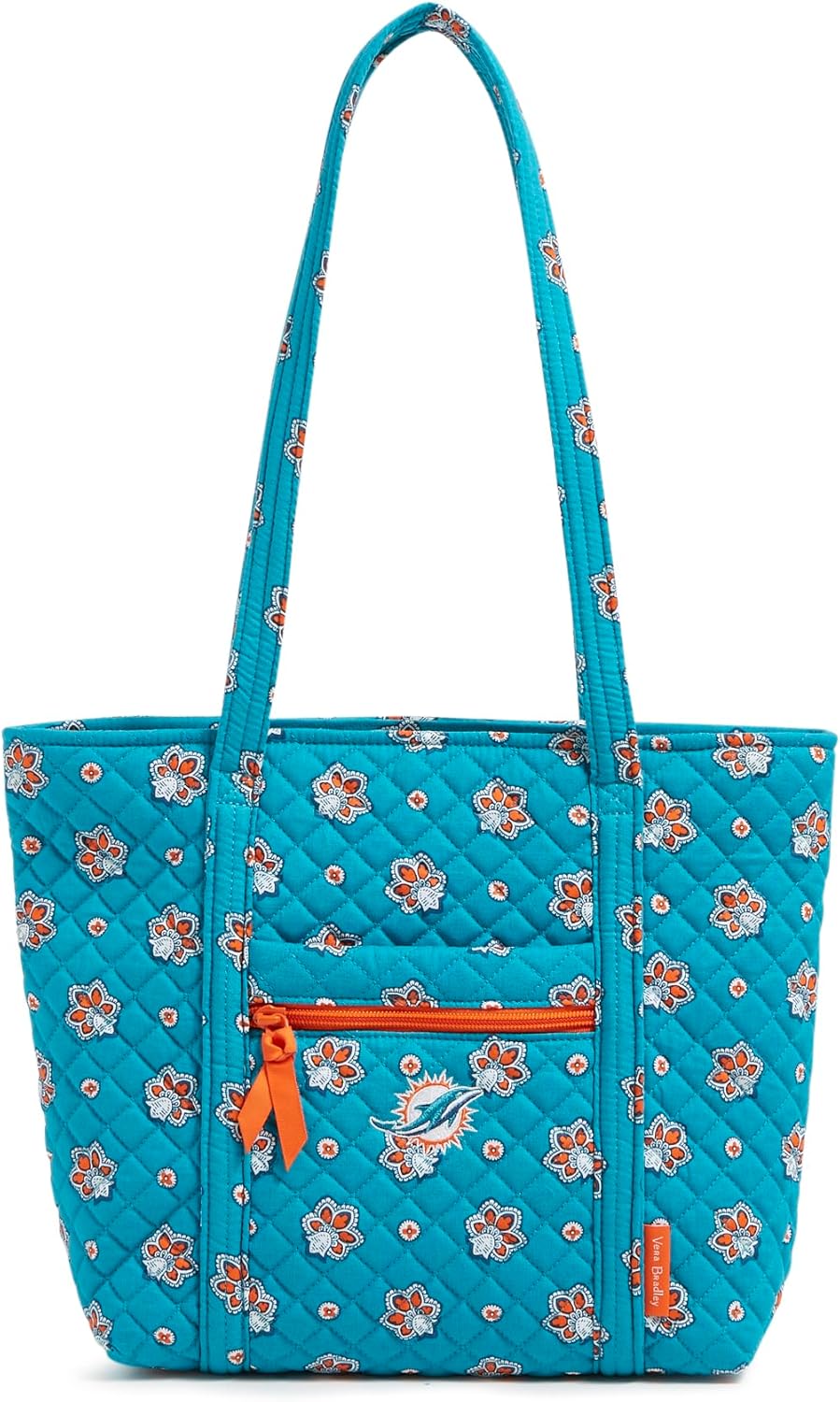 womens Premium Cotton Small Vera Tote Bag