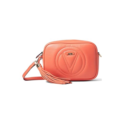 Valentino Bags by Mario Mia Signature Sunset Orange One Size