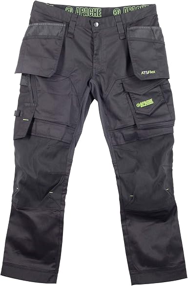 Apache ATS FLEX Trouser 34W/31L 